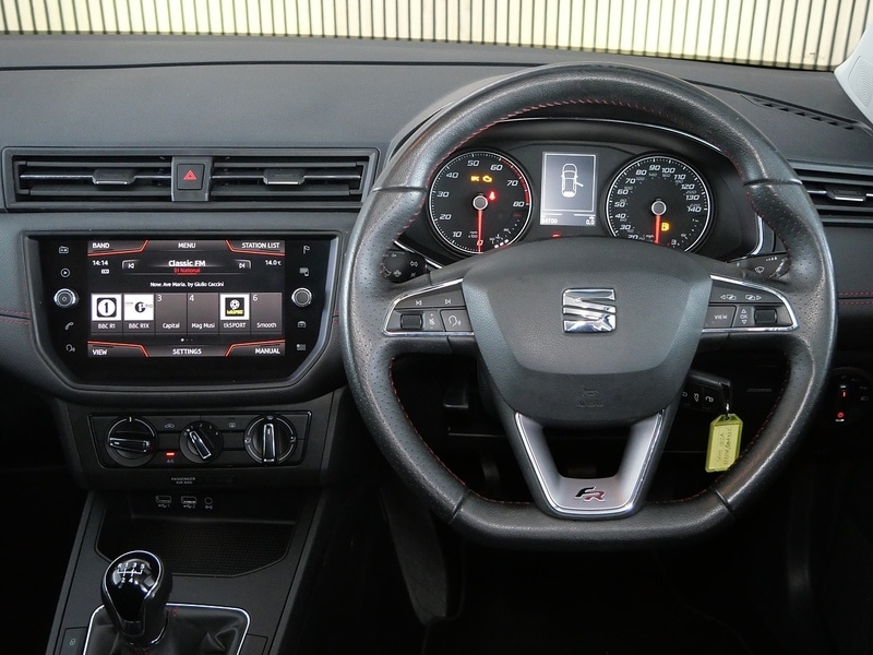 Used SEAT Ibiza 2019 for sale - 77172723: Photo 27