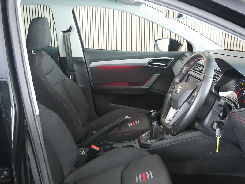 Used SEAT Ibiza 2019 for sale - 77172723: Photo 31