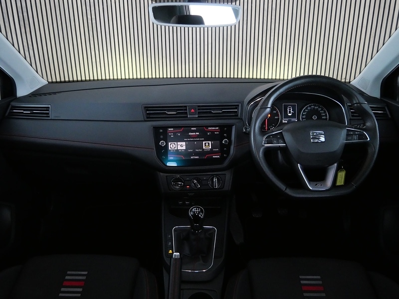 Used SEAT Ibiza 2019 for sale - 77172723: Photo 32