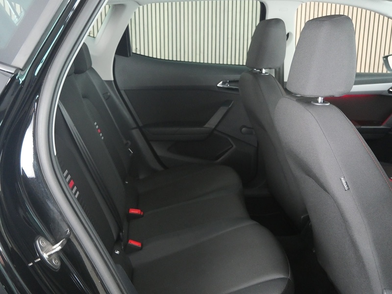 Used SEAT Ibiza 2019 for sale - 77172723: Photo 33