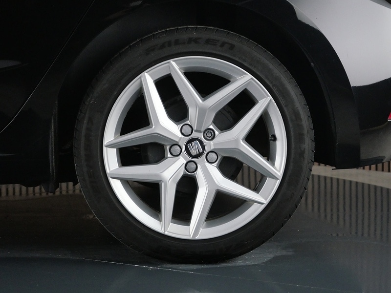 Used SEAT Ibiza 2019 for sale - 77172723: Photo 41