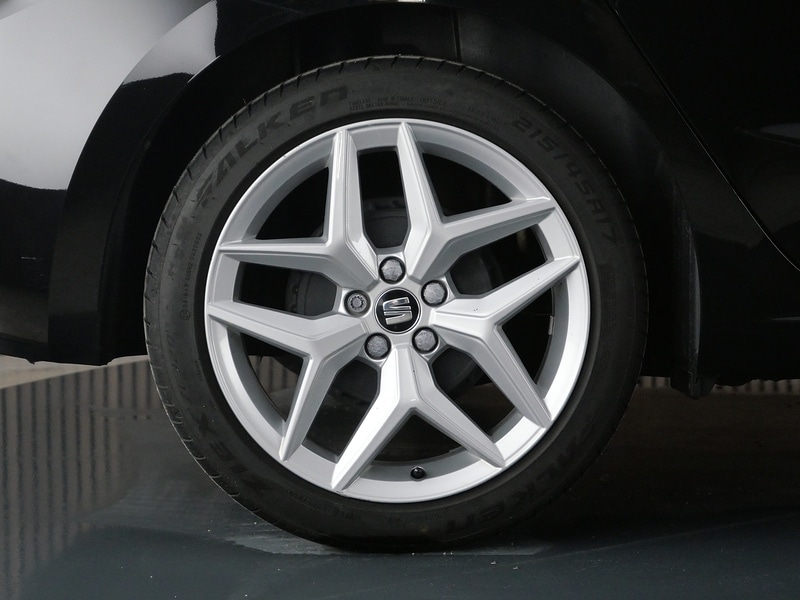 Used SEAT Ibiza 2019 for sale - 77172723: Photo 43