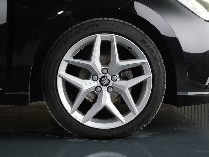 Used SEAT Ibiza 2019 for sale - 77172723: Photo 44