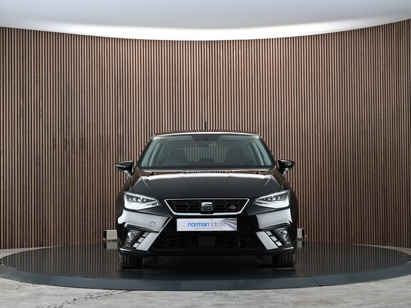 Used SEAT Ibiza 2019 for sale - 77172723: Photo 6