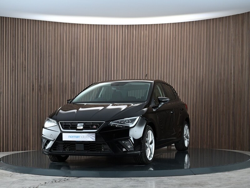 Used SEAT Ibiza 2019 for sale - 77172723: Photo 7
