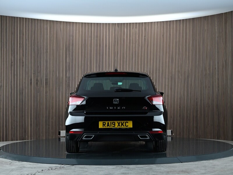 Used SEAT Ibiza 2019 for sale - 77172723: Photo 9