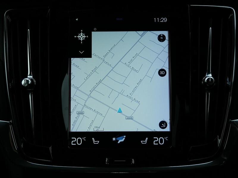 Used Volvo V90 Cross Country 2018 for sale - 76267487: Photo 15