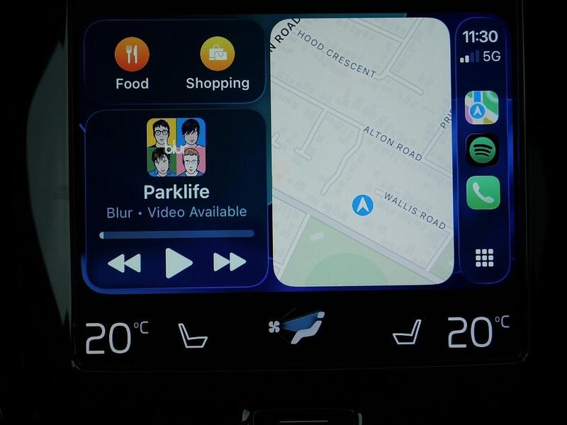 Used Volvo V90 Cross Country 2018 for sale - 76267487: Photo 16