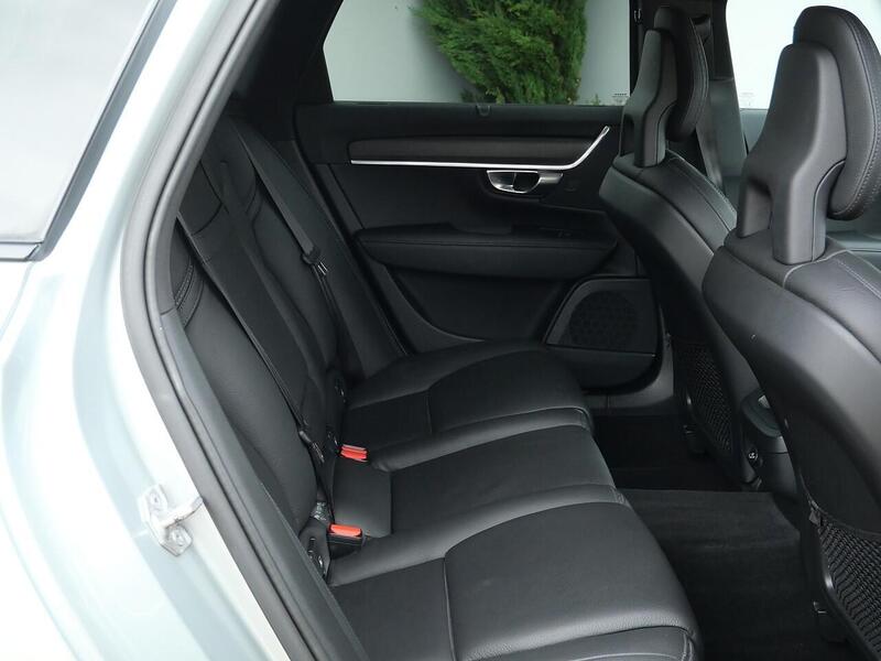 Used Volvo V90 Cross Country 2018 for sale - 76267487: Photo 23