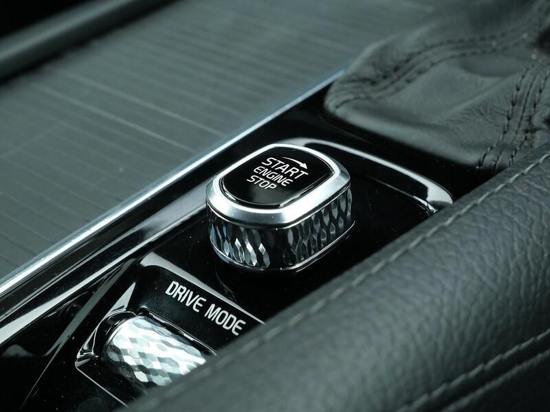 Used Volvo V90 Cross Country 2018 for sale - 76267487: Photo 28