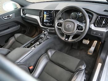 Used Volvo XC60 2019 for sale - 79738829: Photo