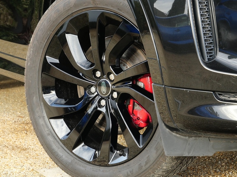 Used Land Rover Discovery Sport 2022 for sale - 76962845: Photo 10