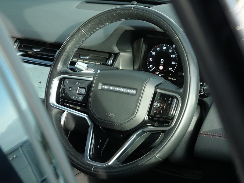 Used Land Rover Discovery Sport 2022 for sale - 76962845: Photo 12