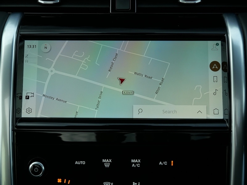 Used Land Rover Discovery Sport 2022 for sale - 76962845: Photo 14