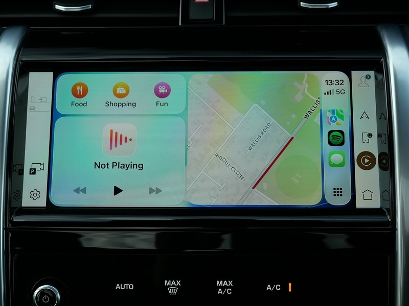 Used Land Rover Discovery Sport 2022 for sale - 76962845: Photo 15