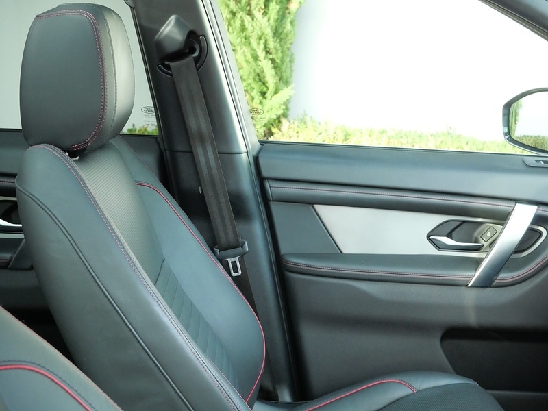 Used Land Rover Discovery Sport 2022 for sale - 76962845: Photo 19