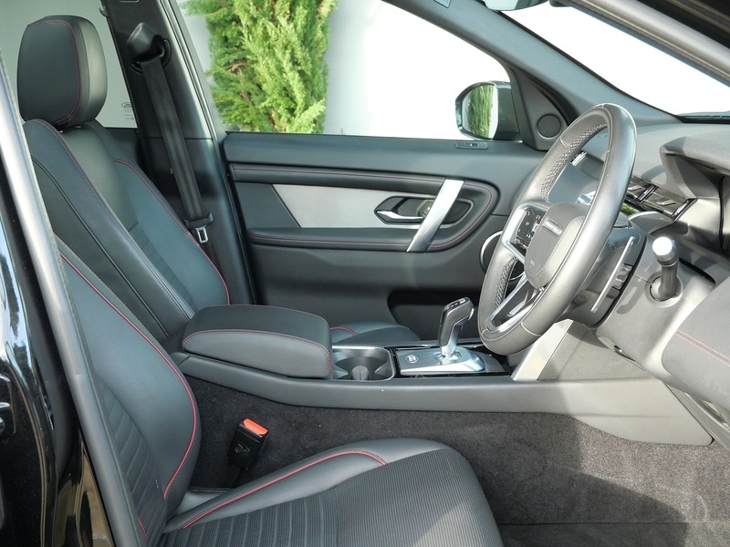 Used Land Rover Discovery Sport 2022 for sale - 76962845: Photo 20