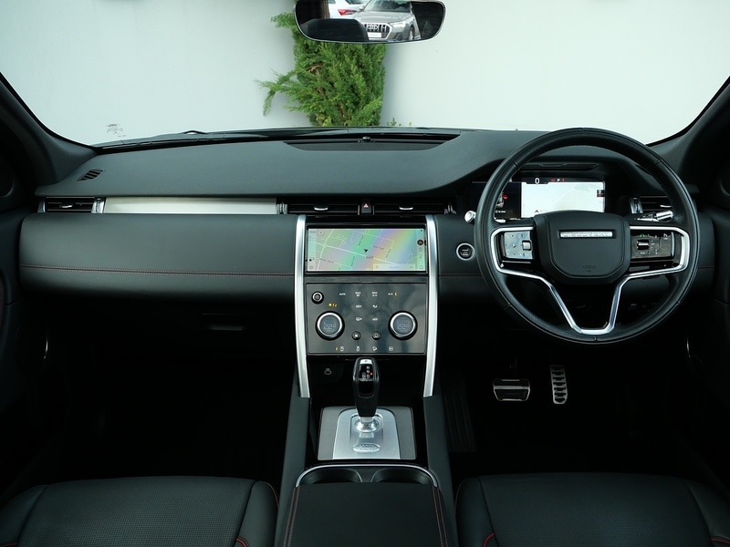 Used Land Rover Discovery Sport 2022 for sale - 76962845: Photo 21