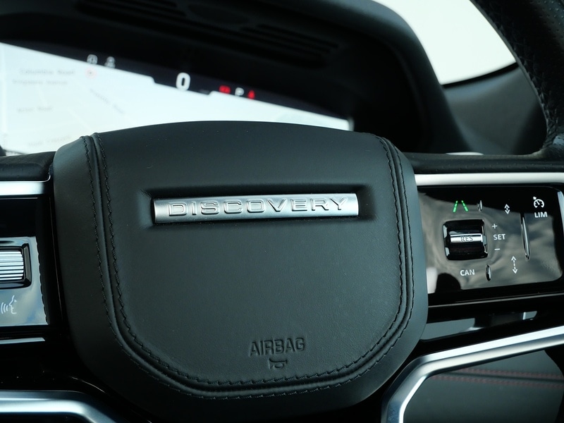 Used Land Rover Discovery Sport 2022 for sale - 76962845: Photo 27