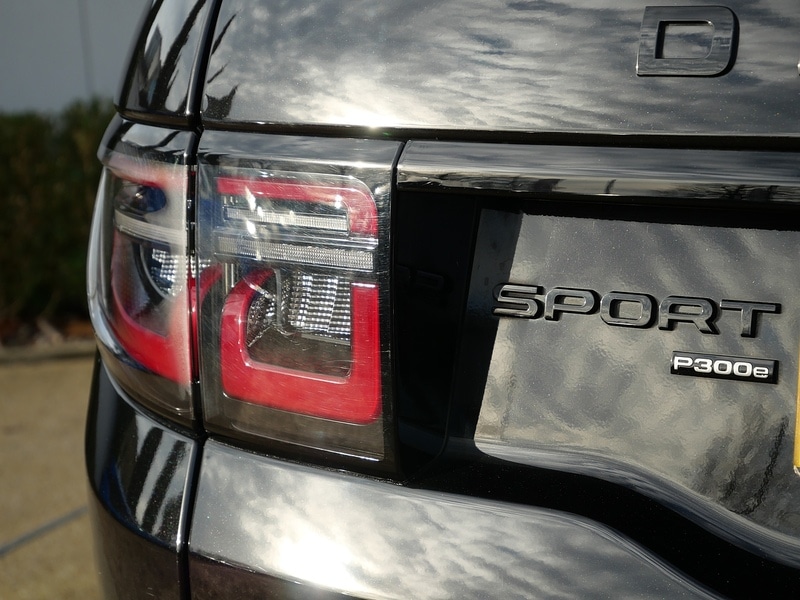 Used Land Rover Discovery Sport 2022 for sale - 76962845: Photo 34