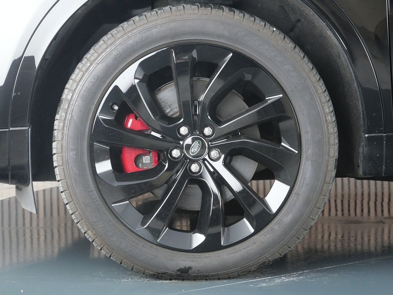 Used Land Rover Discovery Sport 2022 for sale - 76962845: Photo 46