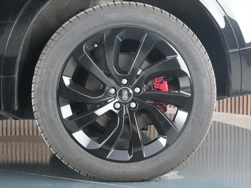 Used Land Rover Discovery Sport 2022 for sale - 76962845: Photo 47