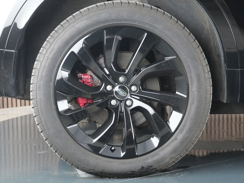 Used Land Rover Discovery Sport 2022 for sale - 76962845: Photo 48