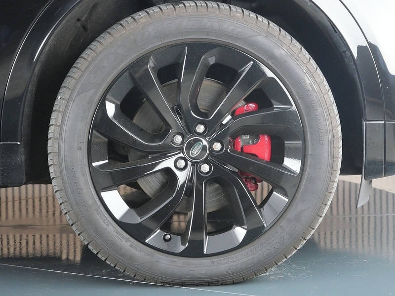 Used Land Rover Discovery Sport 2022 for sale - 76962845: Photo 49