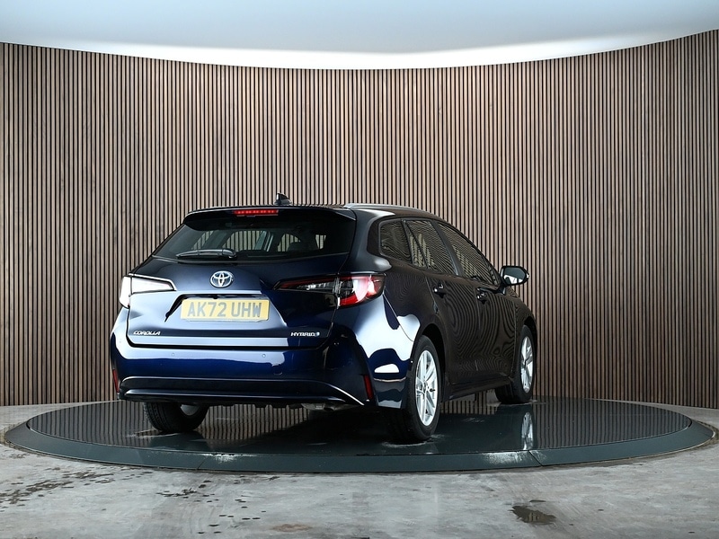 Used Toyota Corolla 2022 for sale - 77840720: Photo 10