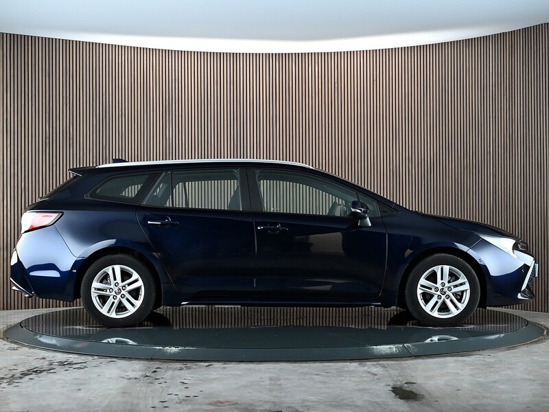 Used Toyota Corolla 2022 for sale - 77840720: Photo 11