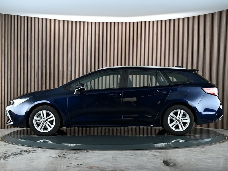 Used Toyota Corolla 2022 for sale - 77840720: Photo 12