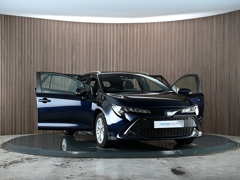 Used Toyota Corolla 2022 for sale - 77840720: Photo 14