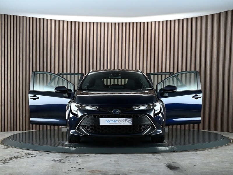 Used Toyota Corolla 2022 for sale - 77840720: Photo 15