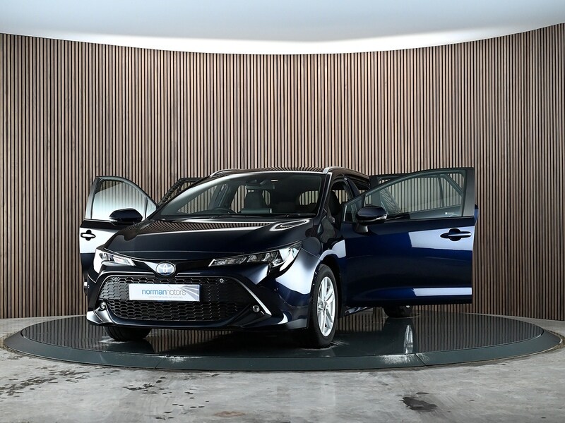 Used Toyota Corolla 2022 for sale - 77840720: Photo 16