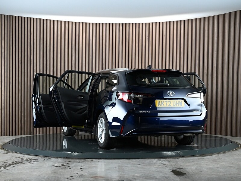 Used Toyota Corolla 2022 for sale - 77840720: Photo 17