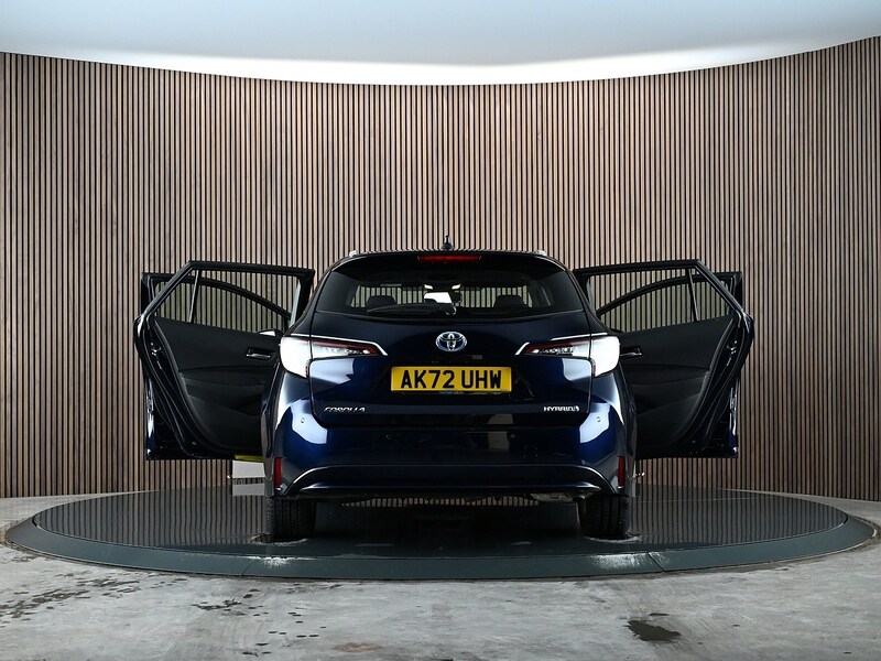 Used Toyota Corolla 2022 for sale - 77840720: Photo 18