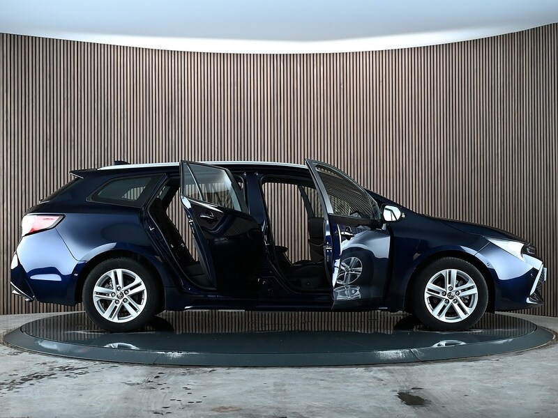 Used Toyota Corolla 2022 for sale - 77840720: Photo 20