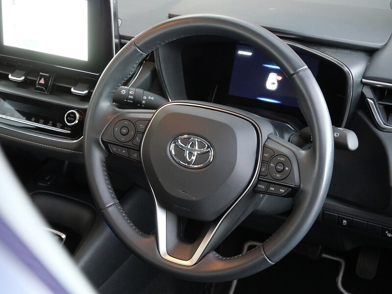 Used Toyota Corolla 2022 for sale - 77840720: Photo 24