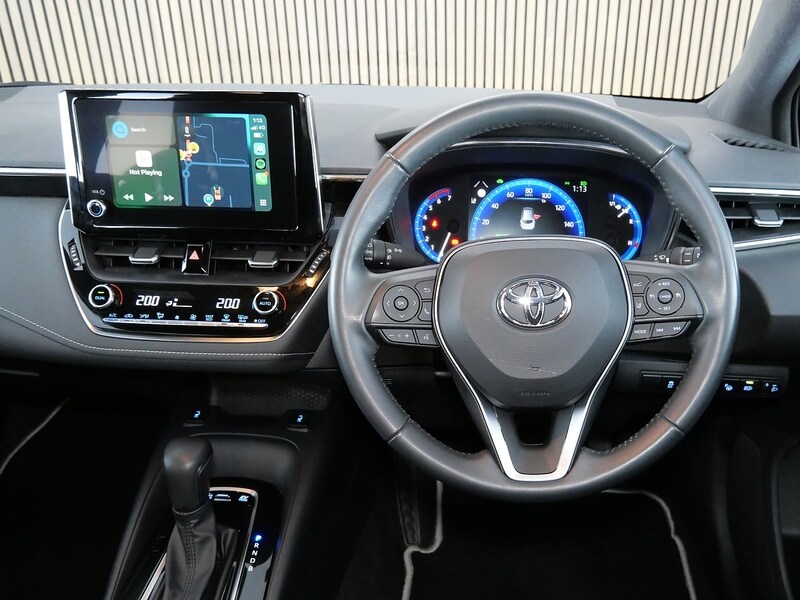 Used Toyota Corolla 2022 for sale - 77840720: Photo 28