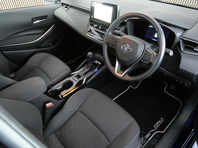 Used Toyota Corolla 2022 for sale - 77840720: Photo 3