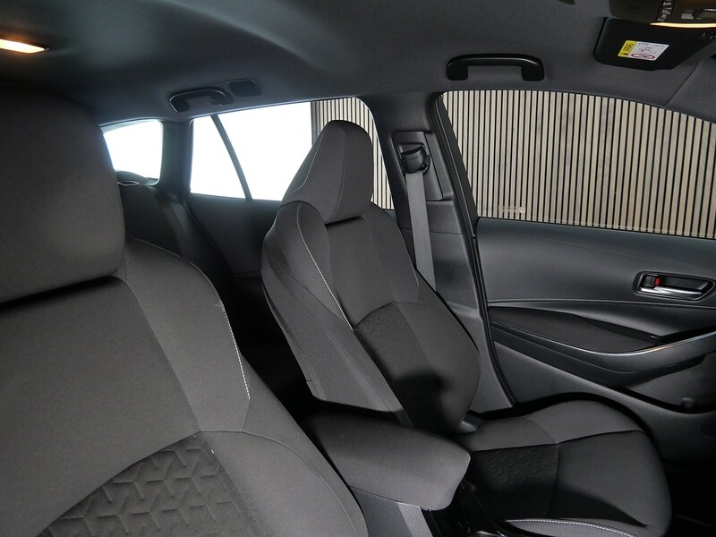 Used Toyota Corolla 2022 for sale - 77840720: Photo 30