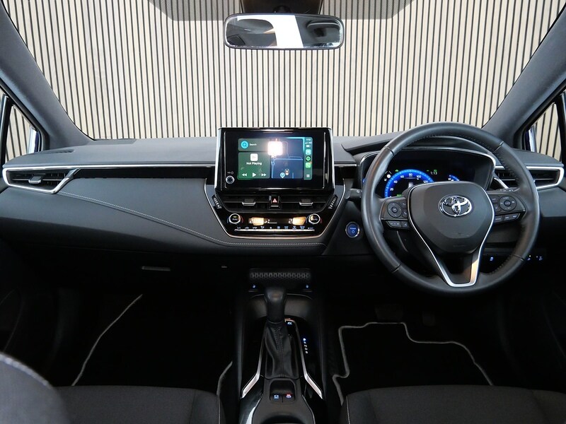 Used Toyota Corolla 2022 for sale - 77840720: Photo 31