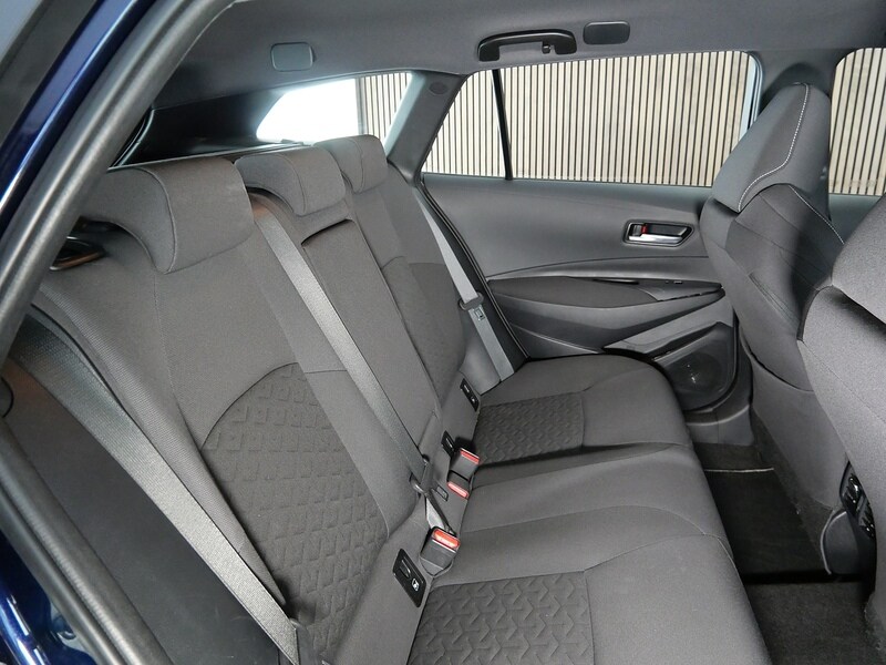 Used Toyota Corolla 2022 for sale - 77840720: Photo 32