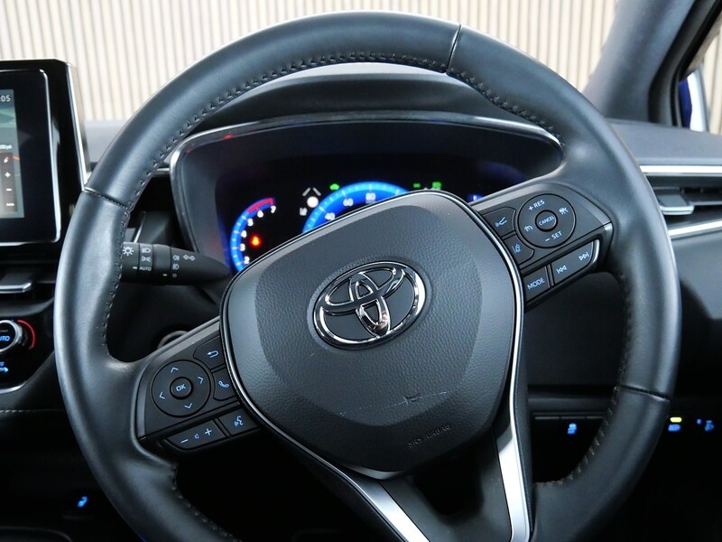 Used Toyota Corolla 2022 for sale - 77840720: Photo 35