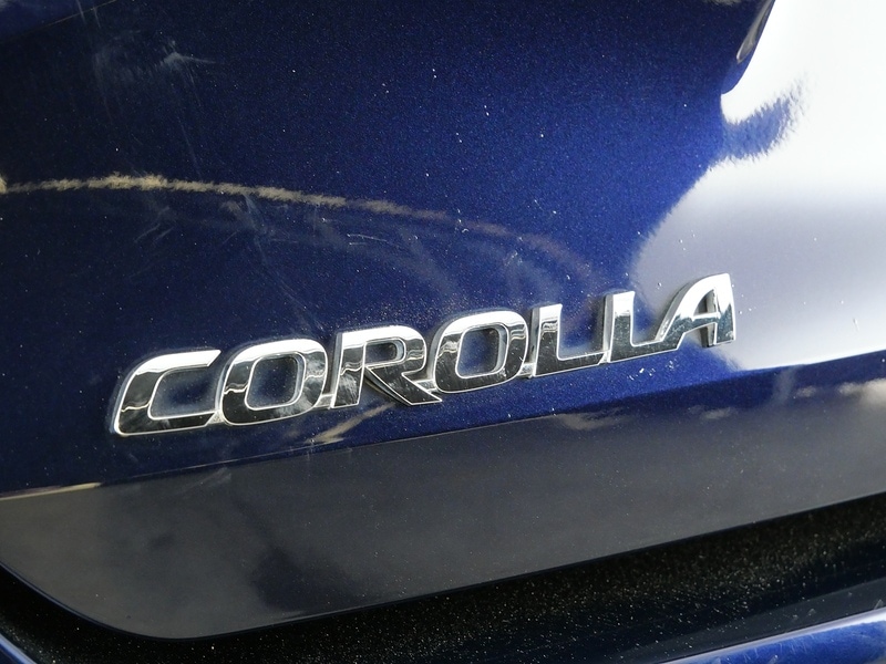 Used Toyota Corolla 2022 for sale - 77840720: Photo 44