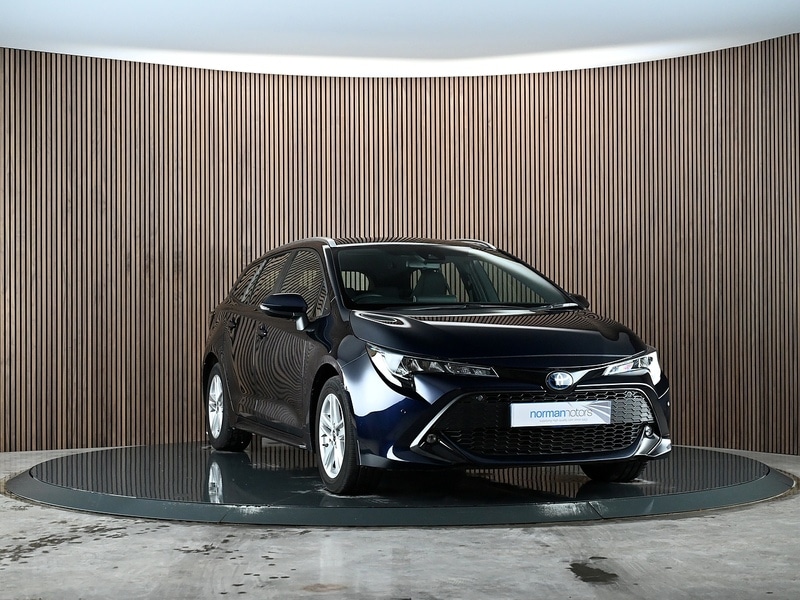 Used Toyota Corolla 2022 for sale - 77840720: Photo 5