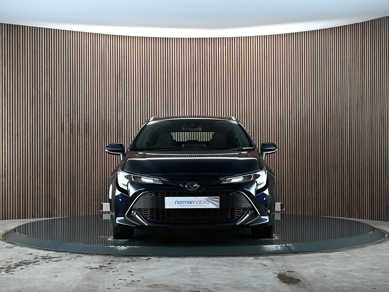 Used Toyota Corolla 2022 for sale - 77840720: Photo 6