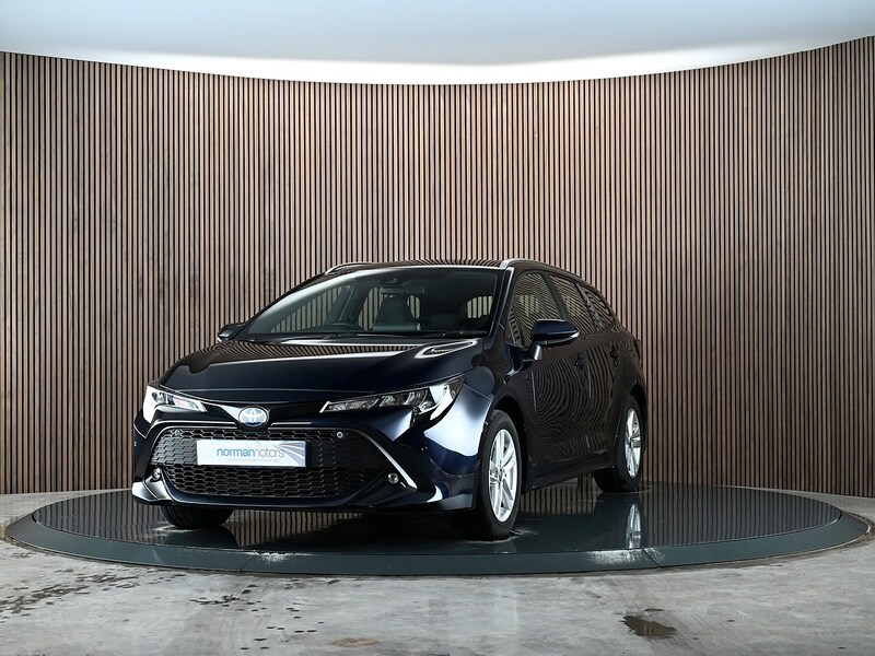 Used Toyota Corolla 2022 for sale - 77840720: Photo 7