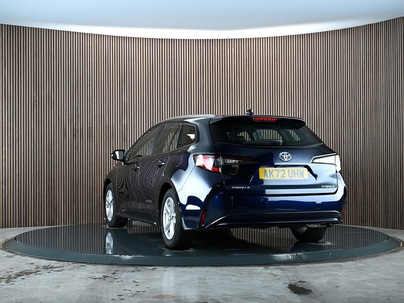 Used Toyota Corolla 2022 for sale - 77840720: Photo 8