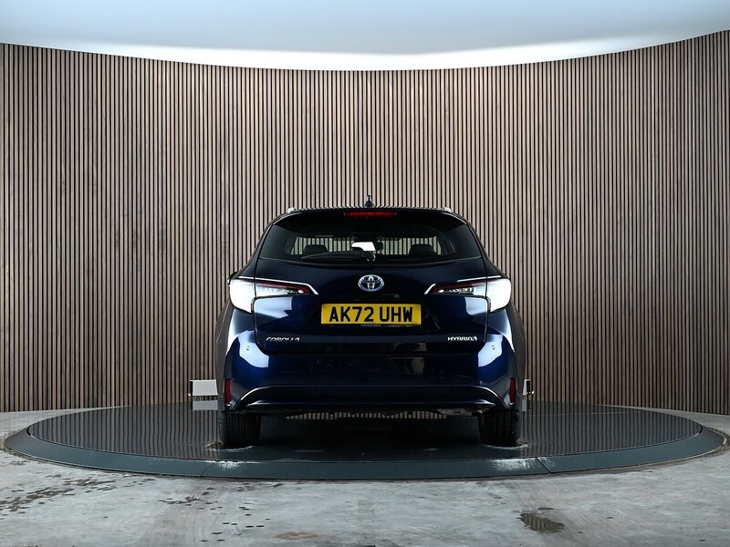 Used Toyota Corolla 2022 for sale - 77840720: Photo 9